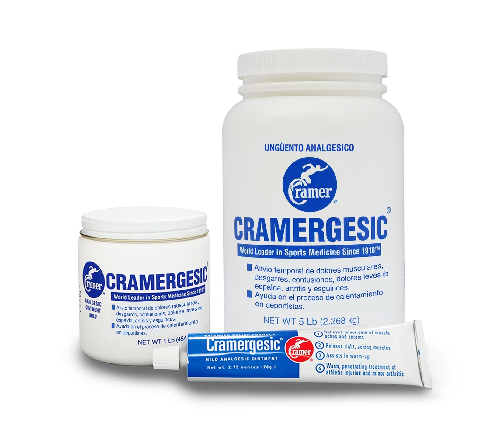 Cramergesic™ Ointment